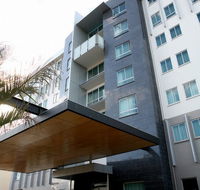 Metro Hotel Ipswich International - Accommodation China