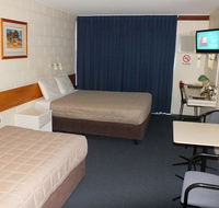 Central Motel - Accommodation China