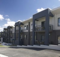 Quest Ipswich - Accommodation China