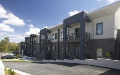 Quest Ipswich - Accommodation China 0