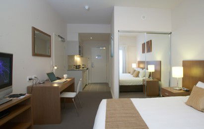 Quest Ipswich - Accommodation China 1