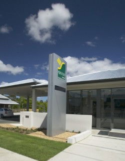 Quest Ipswich - Accommodation China 2