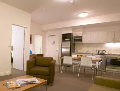 Quest Ipswich - Accommodation China 5