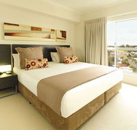 Oaks Aspire Apartments - Accommodation China