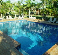 Brisbane Gateway Resort - Accommodation China