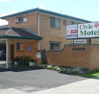 Civic Motel Grafton - Accommodation Guide