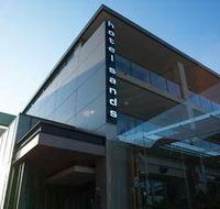 Quality Sands Hotel - Accommodation Asia