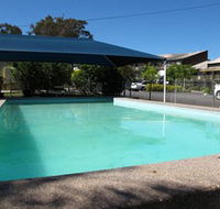Molly Morgan Motor Inn