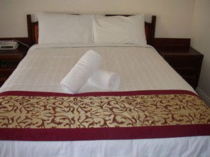 Molly Morgan Motor Inn - Accommodation Asia 2