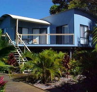 Soldiers Point Holiday Park - Accommodation Guide