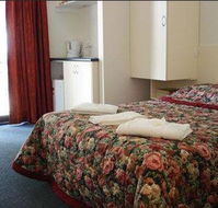 Linwood Lodge Motel - Accommodation Guide