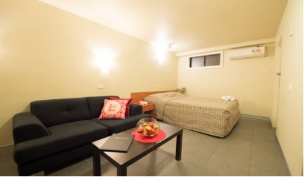 Lidcombe NSW Accommodation Guide