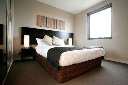 Quest Mascot - Accommodation China 3