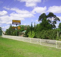 Camden Country Club Motel - Accommodation China