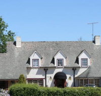 Camden Valley Inn  Country Lodge - Accommodation China