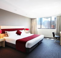 Rendezvous Studio Hotel Sydney Central - Accommodation Guide