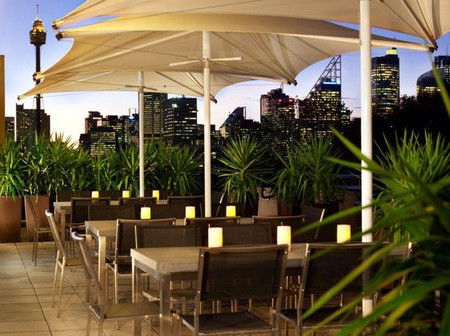 Quest Potts Point - Accommodation China 0
