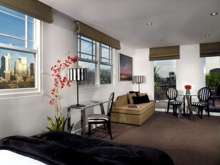 Quest Potts Point - Accommodation China 2