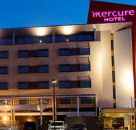 Mercure Sydney Liverpool