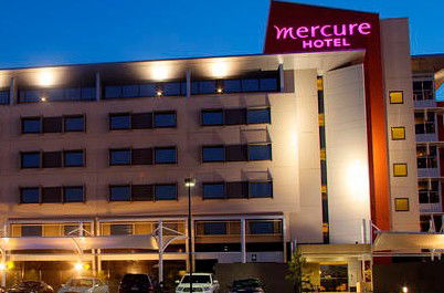 Mercure Sydney Liverpool - Accommodation Guide 0