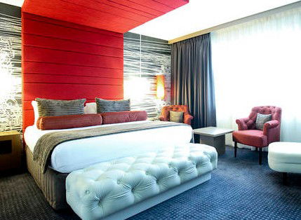 Mercure Sydney Liverpool - Accommodation Guide 3