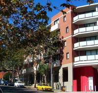 Resident Manager - Accommodation China