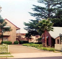 New Inn Motel