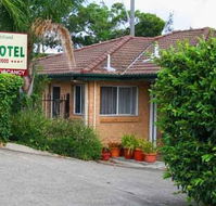 Sutherland Motel - Accommodation Guide