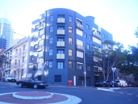 Annam Apartments Potts Point - Accommodation China 0