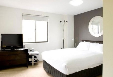 Annam Apartments Potts Point - Accommodation China 1