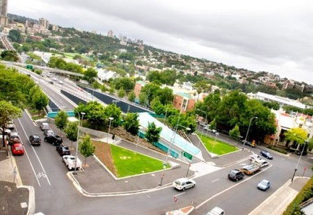 Annam Apartments Potts Point - Accommodation China 2