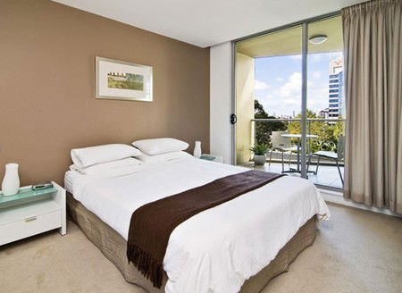 Portofino Serviced Apartments - Accommodation Asia 0