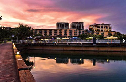 Darwin And Surrounds NT Accommodation China