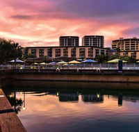 Vibe Hotel Darwin Waterfront - Accommodation China