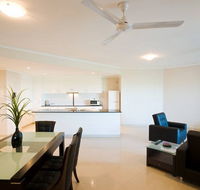Argus Apartments Darwin - Accommodation China