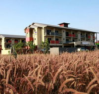 Best Western Darwin Airport Getaway Motel - Accommodation China
