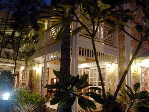 Mandalay Luxury Stay - Accommodation Asia 1