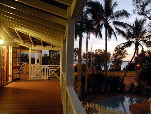 Mandalay Luxury Stay - Accommodation Asia 2