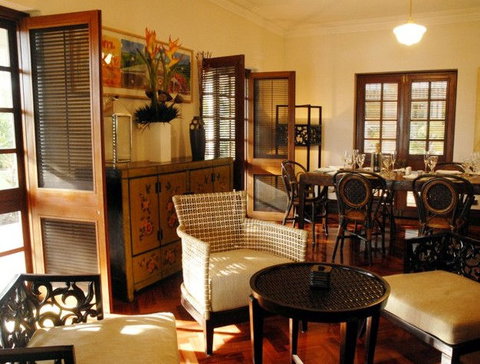 Mandalay Luxury Stay - Accommodation Asia 4