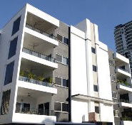 Envy Apartments - Accommodation China