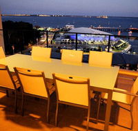 Harbour Lights - Accommodation China