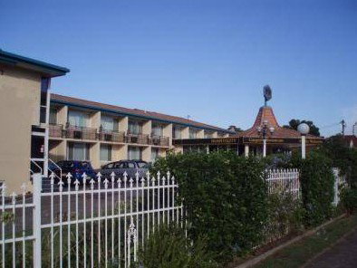 Citigate Motel Newcastle - Accommodation China 0
