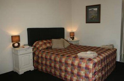 Citigate Motel Newcastle - Accommodation China 2