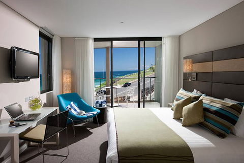 Novotel Newcastle Beach - Accommodation Guide 0