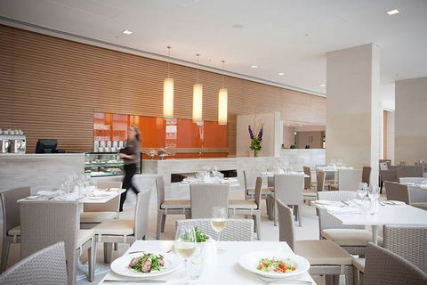 Novotel Newcastle Beach - Accommodation Guide 1