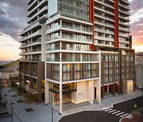 Novotel Newcastle Beach - Accommodation Guide 2