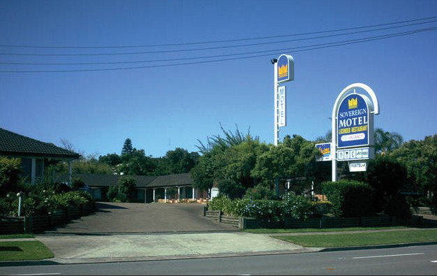Newcastle NSW Accommodation China