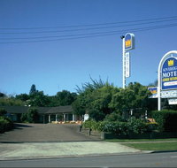 Sovereign Inn Newcastle - Accommodation China