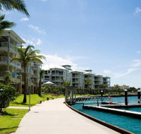 Boathouse Apartments By Outrigger - Accommodation Guide