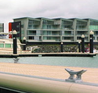 Peninsula Airlie Beach - Accommodation Guide
